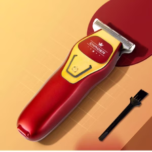 Professional Hair Clipper for Barber Salon Men