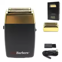 11000 RPM POP Barbers P620 Professional Electric Men's