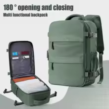 Ryanair Backpack 40x20x25 Cabin Bag Travel Backpack