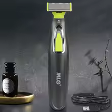 MLG Electric Shaver For Men and Women Portable
