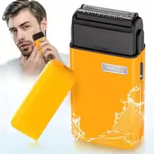 Electric Shavers for Men, Electric Razor for Men, Foil Shaver