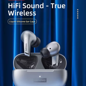 Original Lenovo LP5 TWS Wireless Bluetooth Earphone