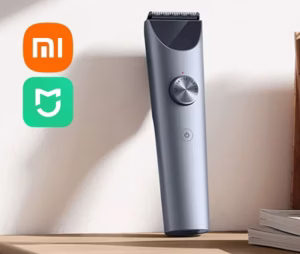 XIAOMI Mijia Hair Clipper 2 Men Sideburns Electric Shaver