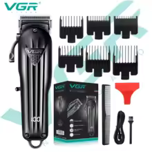 VGR Trimmer Professional Hair Trimmer for Men Clipper