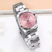 Luxury Women's Watch 29mm Fashionable Stainless