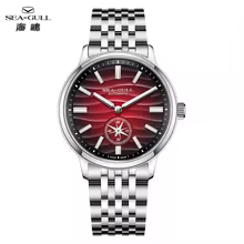 2025 New Seagull Natural Series Men Watch Automatic